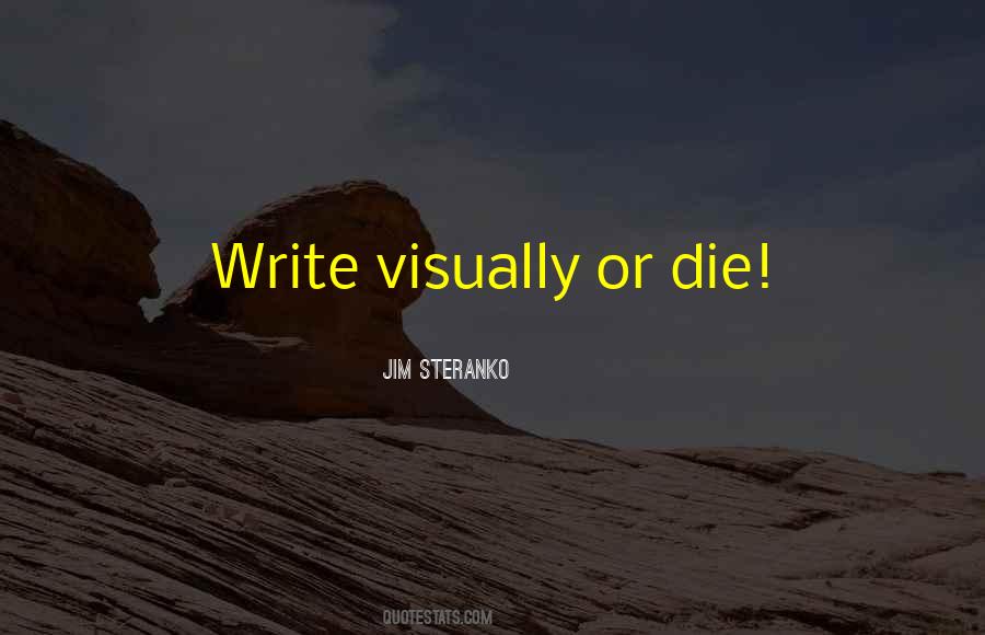Jim Steranko Quotes #1497337