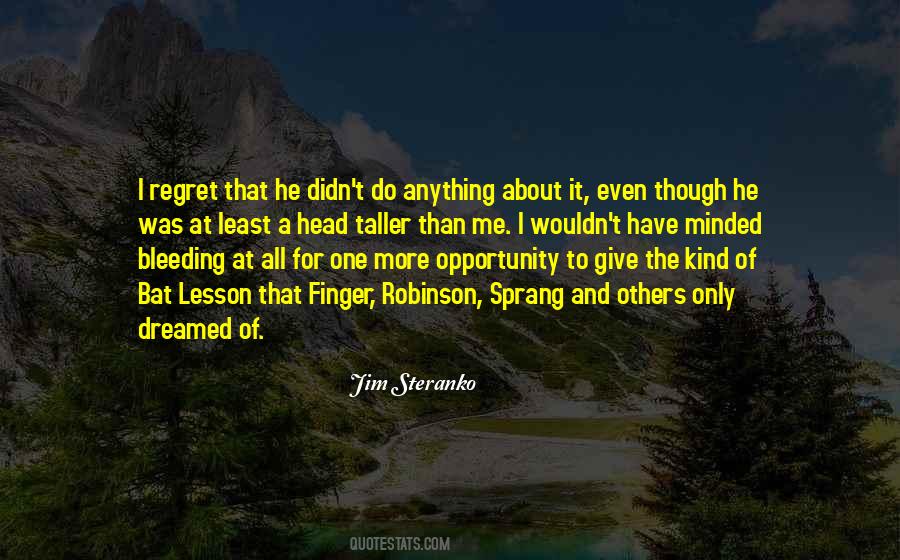 Jim Steranko Quotes #923689