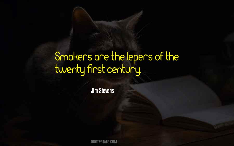 Jim Stevens Quotes #1387048