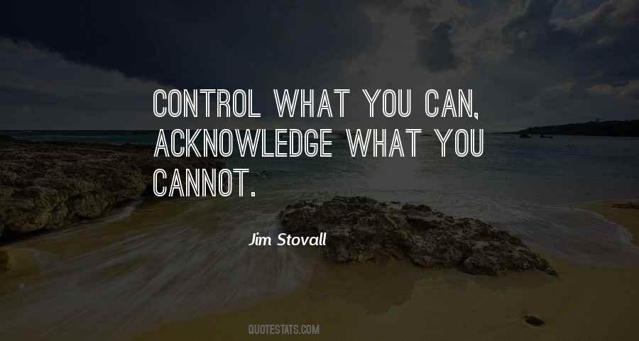 Jim Stovall Quotes #1114676