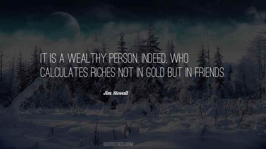 Jim Stovall Quotes #1228392