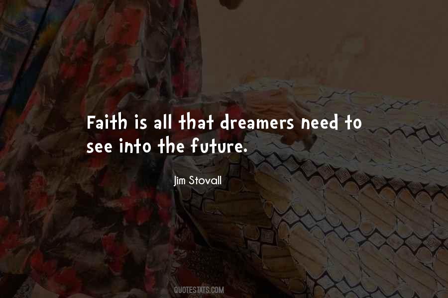 Jim Stovall Quotes #1490600