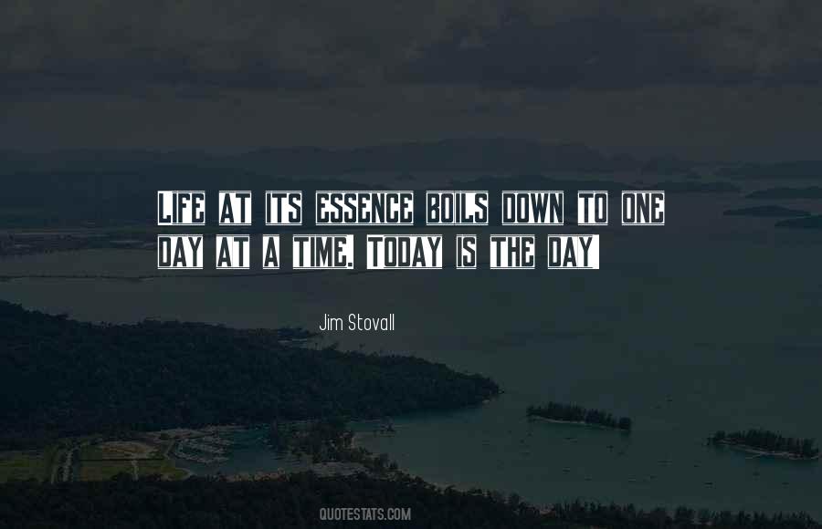 Jim Stovall Quotes #1625808