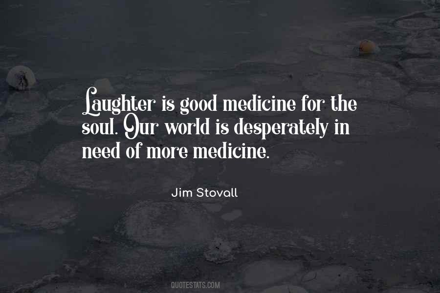 Jim Stovall Quotes #1793690