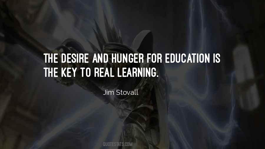 Jim Stovall Quotes #1866930