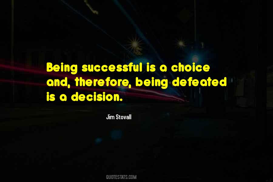 Jim Stovall Quotes #50553