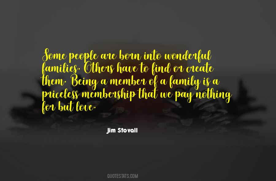Jim Stovall Quotes #508911
