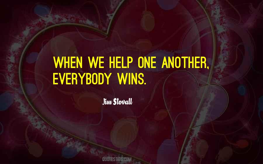 Jim Stovall Quotes #571687