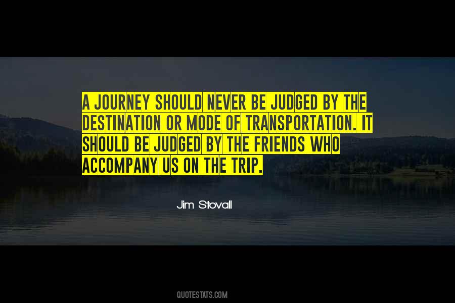 Jim Stovall Quotes #760311