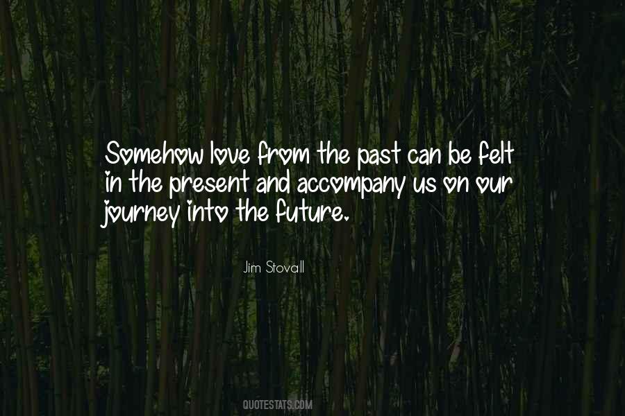 Jim Stovall Quotes #761730