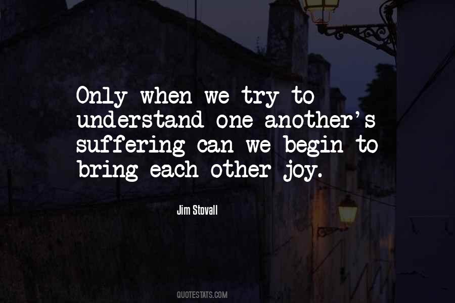 Jim Stovall Quotes #891820