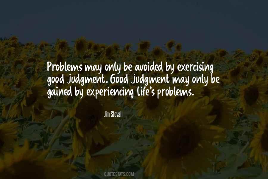 Jim Stovall Quotes #915998