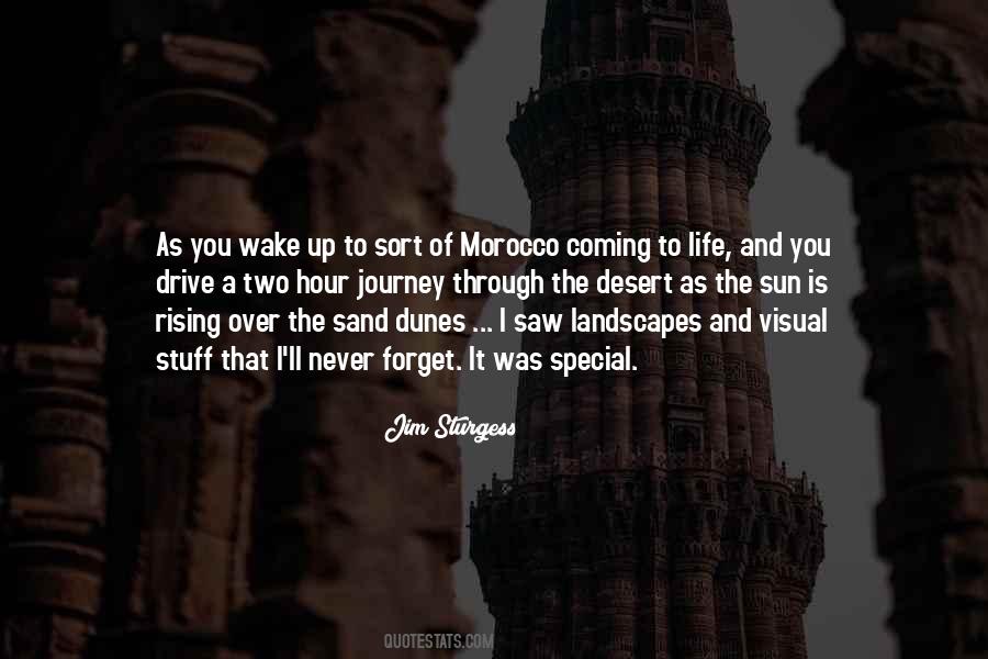 Jim Sturgess Quotes #1111769