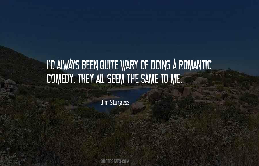 Jim Sturgess Quotes #1532579