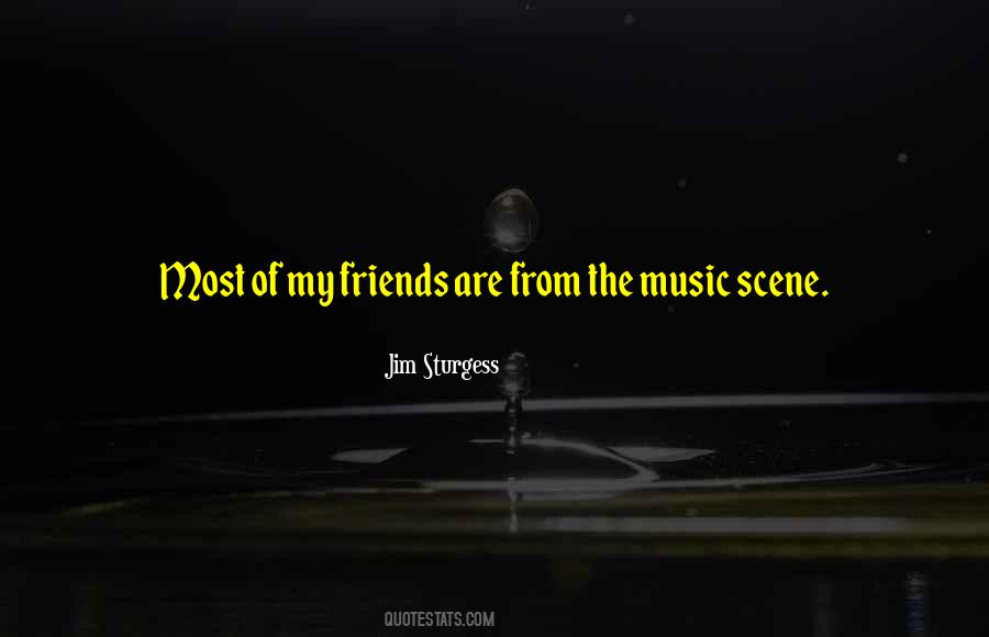 Jim Sturgess Quotes #1699512
