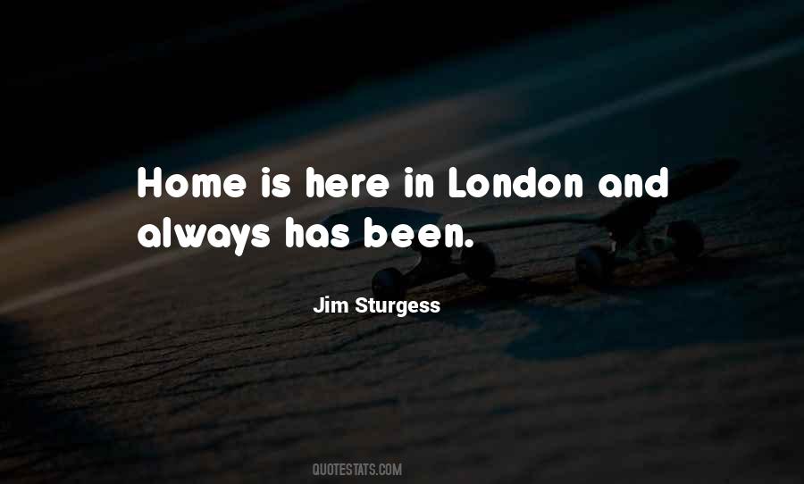 Jim Sturgess Quotes #634241