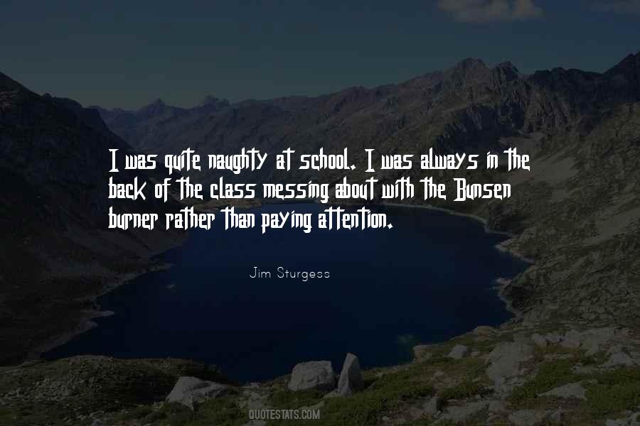 Jim Sturgess Quotes #803675