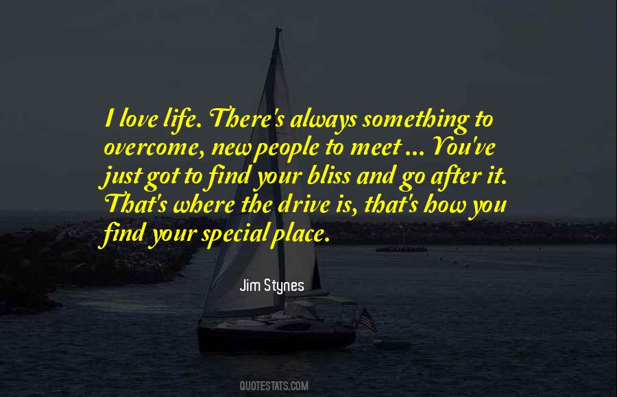 Jim Stynes Quotes #1323219