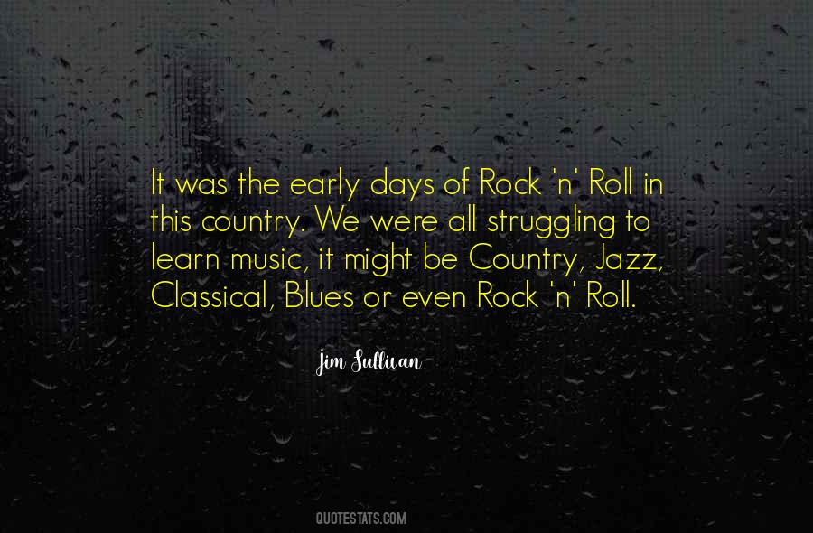 Jim Sullivan Quotes #547192