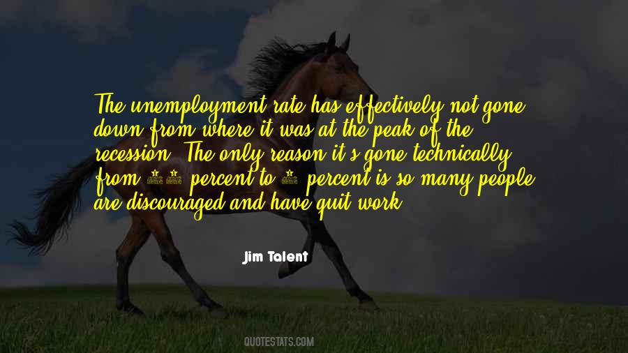 Jim Talent Quotes #217028