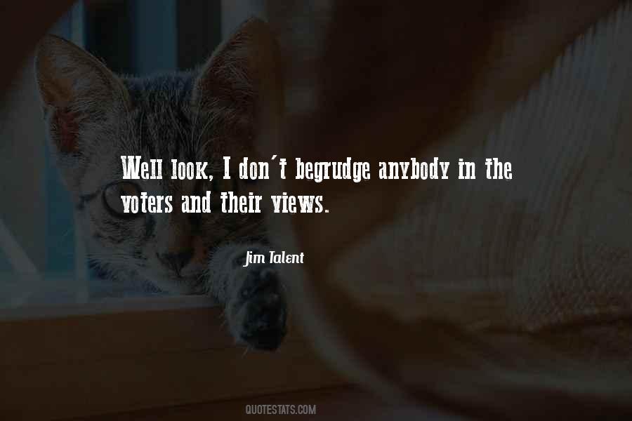 Jim Talent Quotes #316963