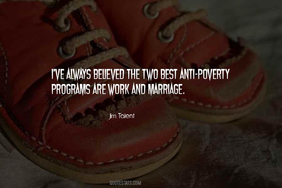 Jim Talent Quotes #594107