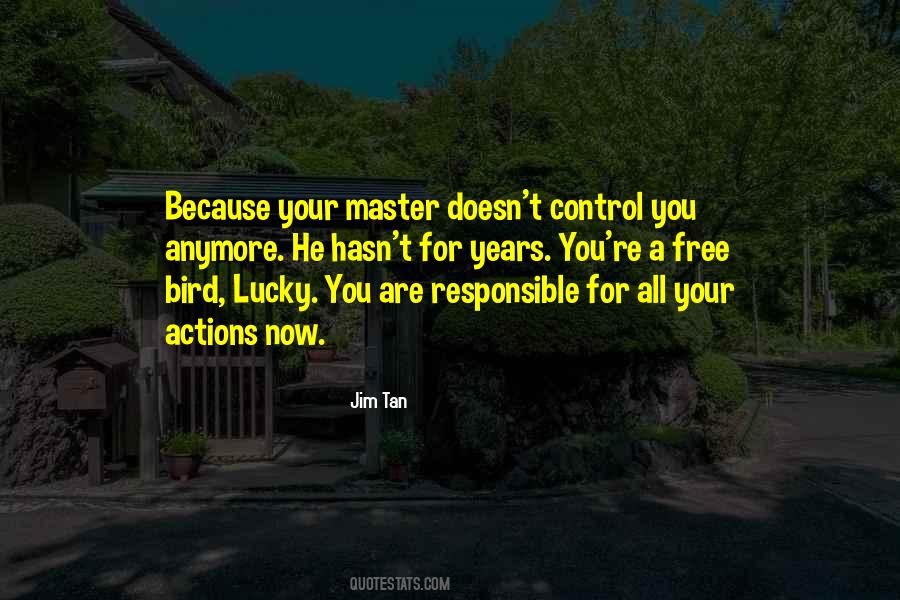 Jim Tan Quotes #107251