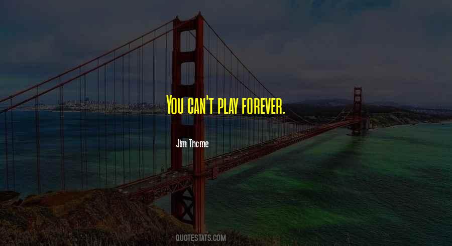 Jim Thome Quotes #1037150 Jim Thome Quotes #1037150