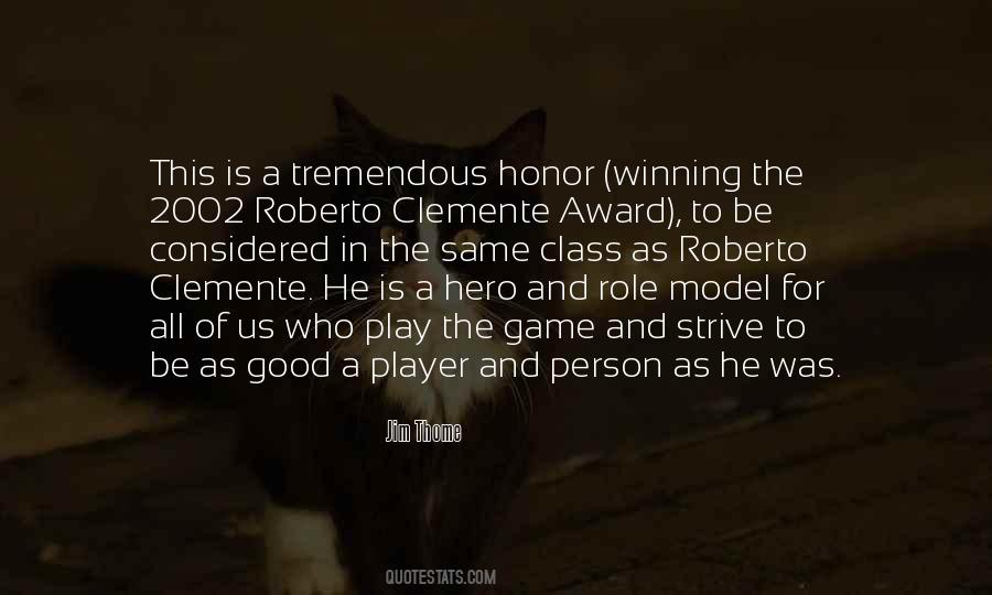 Jim Thome Quotes #1458343