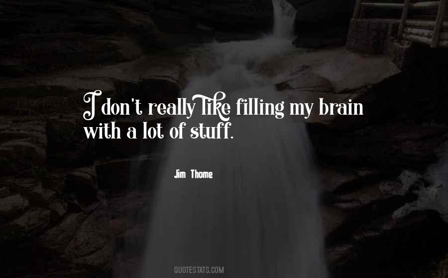 Jim Thome Quotes #281403