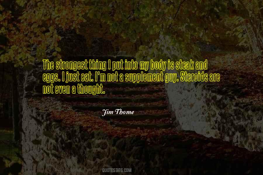 Jim Thome Quotes #461332