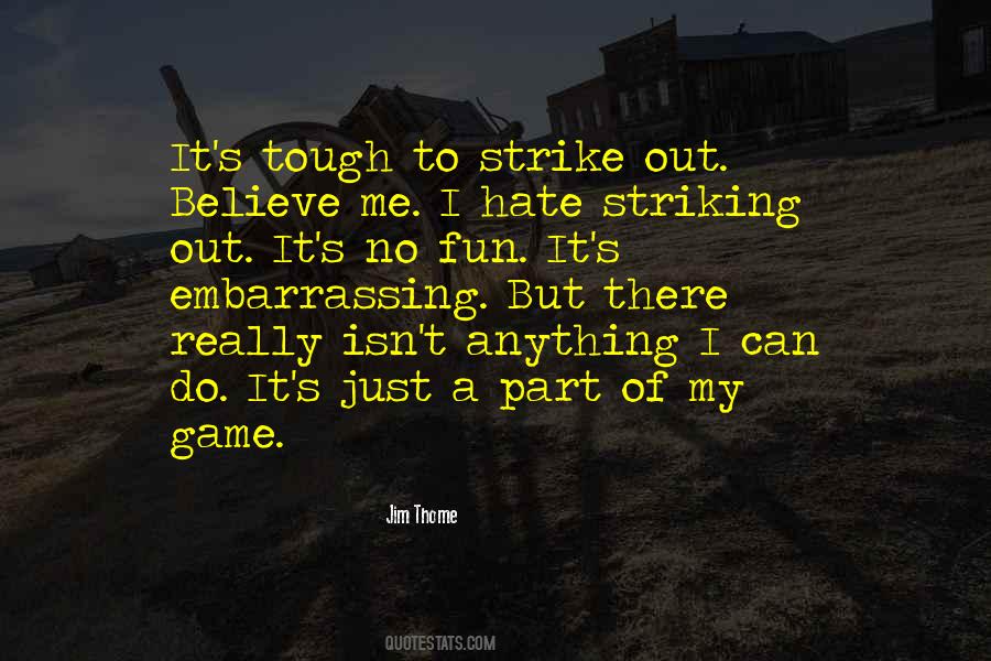 Jim Thome Quotes #545384