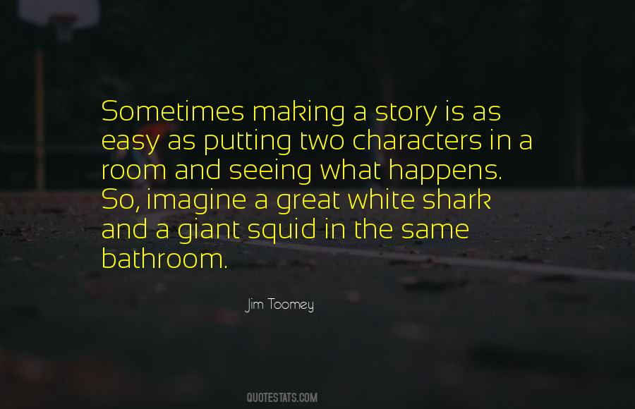 Jim Toomey Quotes #1374715