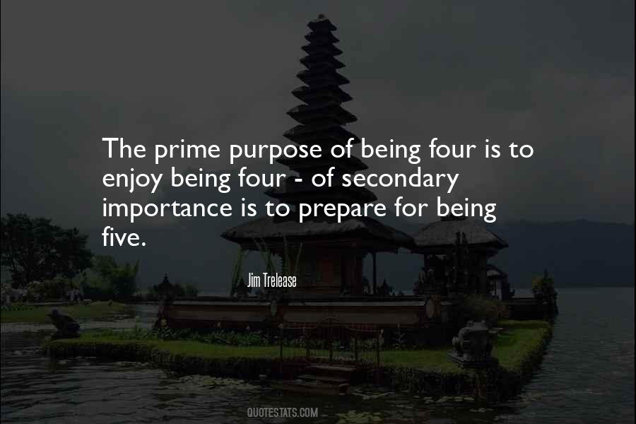 Jim Trelease Quotes #1020979