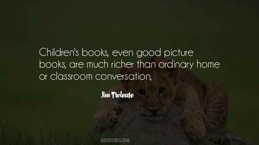 Jim Trelease Quotes #1069301