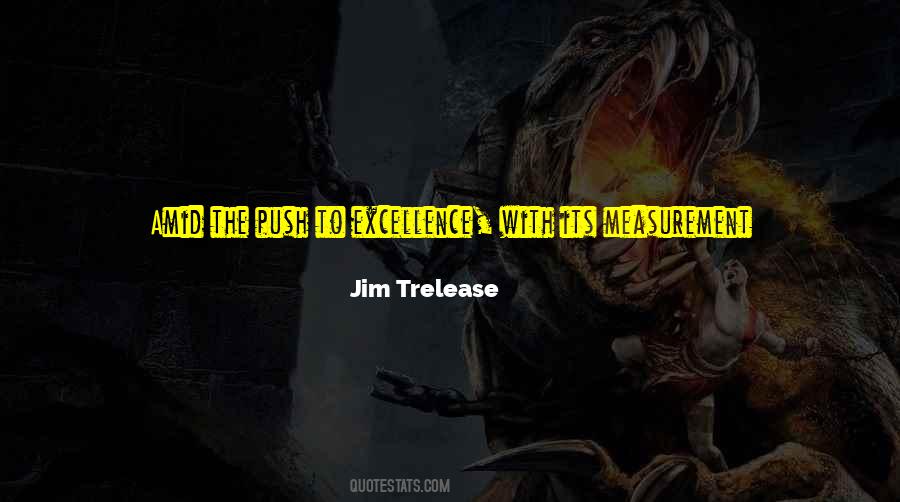 Jim Trelease Quotes #1231628