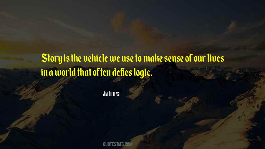 Jim Trelease Quotes #1239960