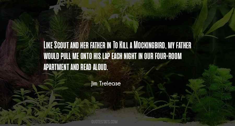 Jim Trelease Quotes #136485