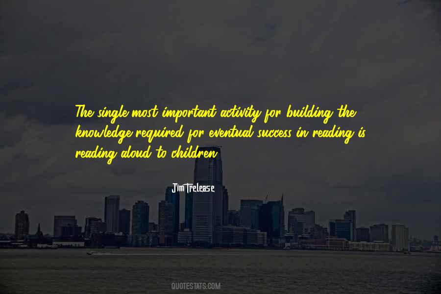 Jim Trelease Quotes #1703138