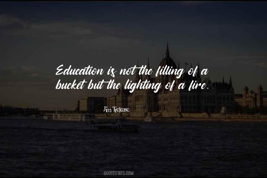 Jim Trelease Quotes #1808735