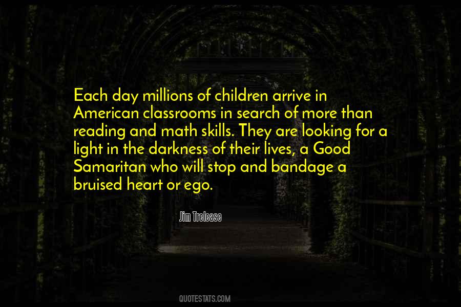 Jim Trelease Quotes #1849896