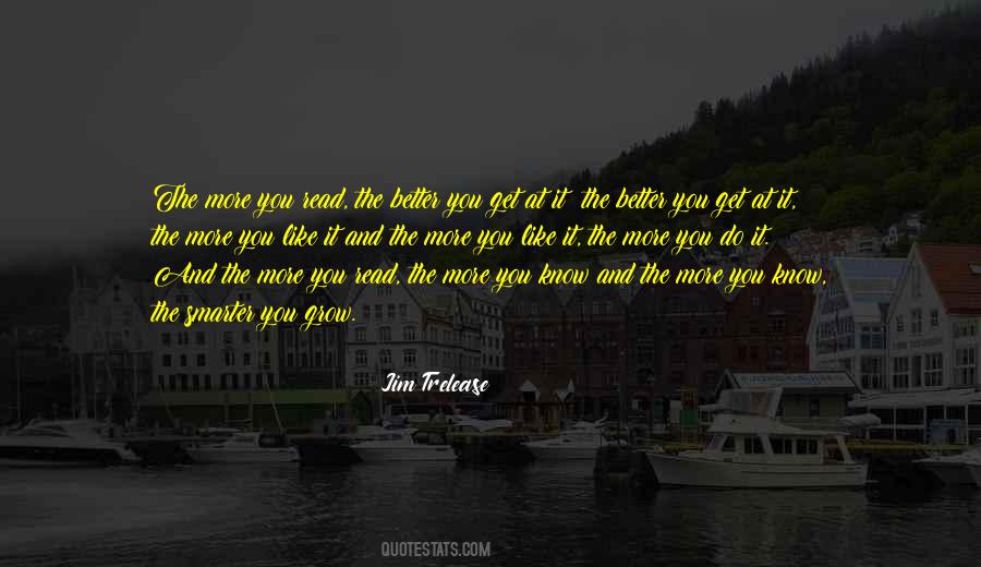 Jim Trelease Quotes #218790