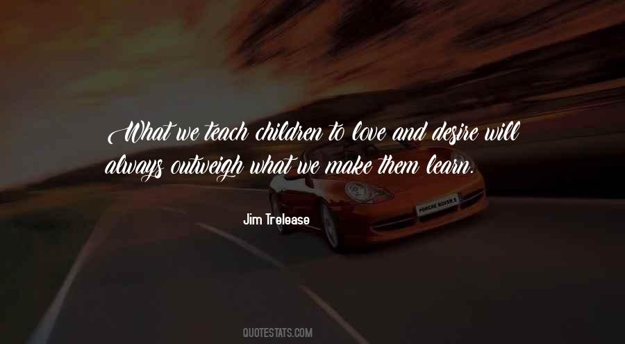 Jim Trelease Quotes #223133