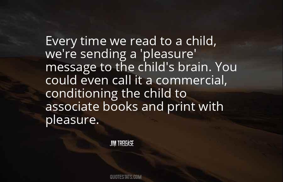 Jim Trelease Quotes #31801