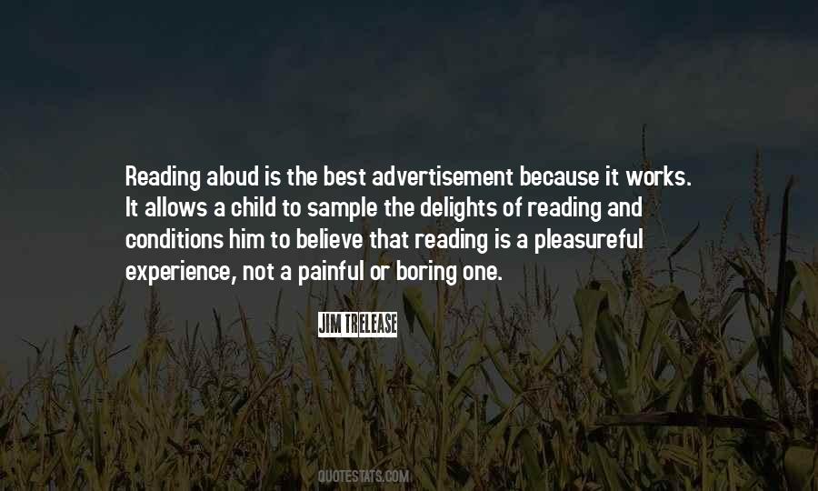 Jim Trelease Quotes #373185