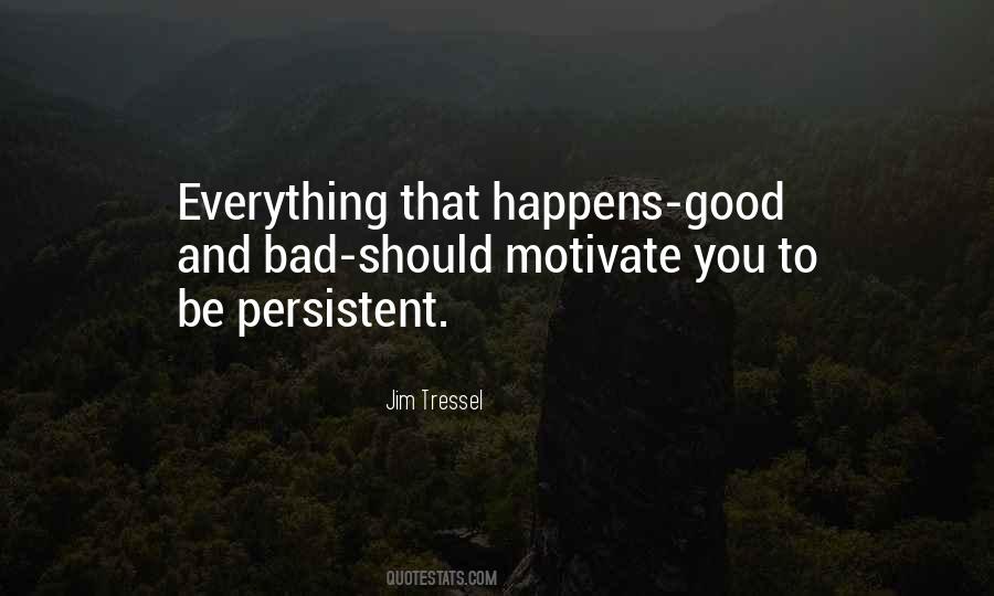 Jim Tressel Quotes #800319