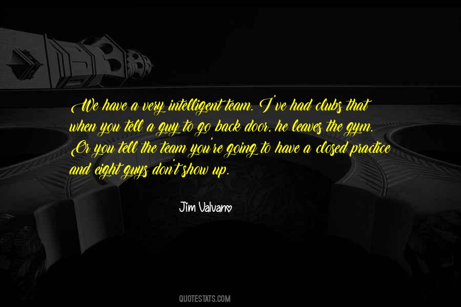 Jim Valvano Quotes #1017467