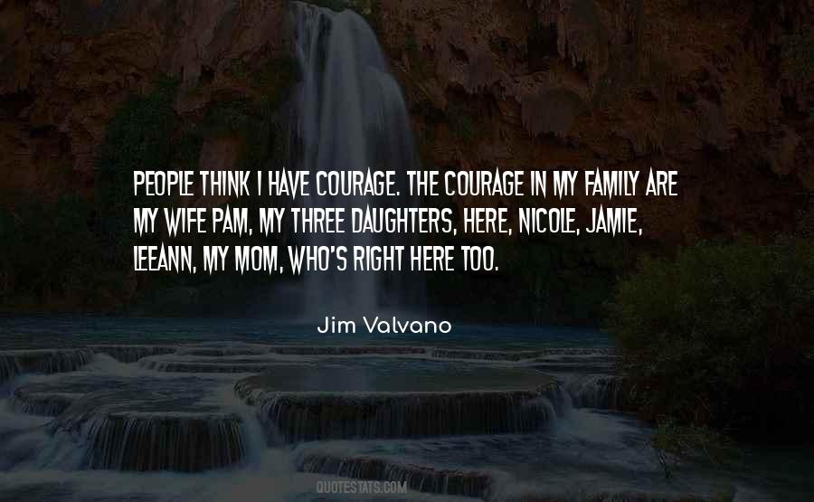 Jim Valvano Quotes #1301318