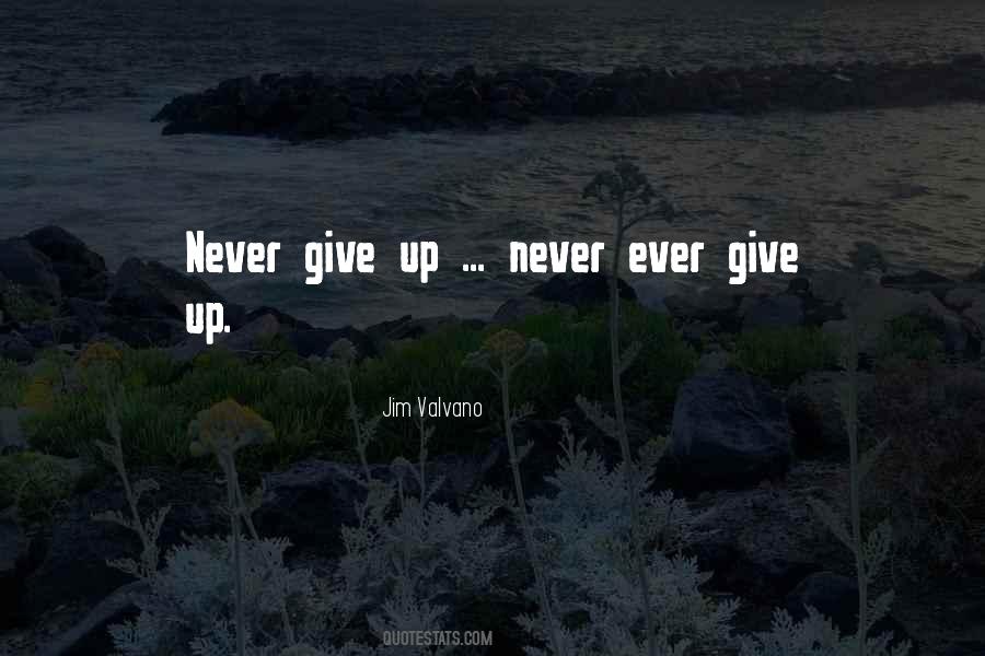 Jim Valvano Quotes #1563412