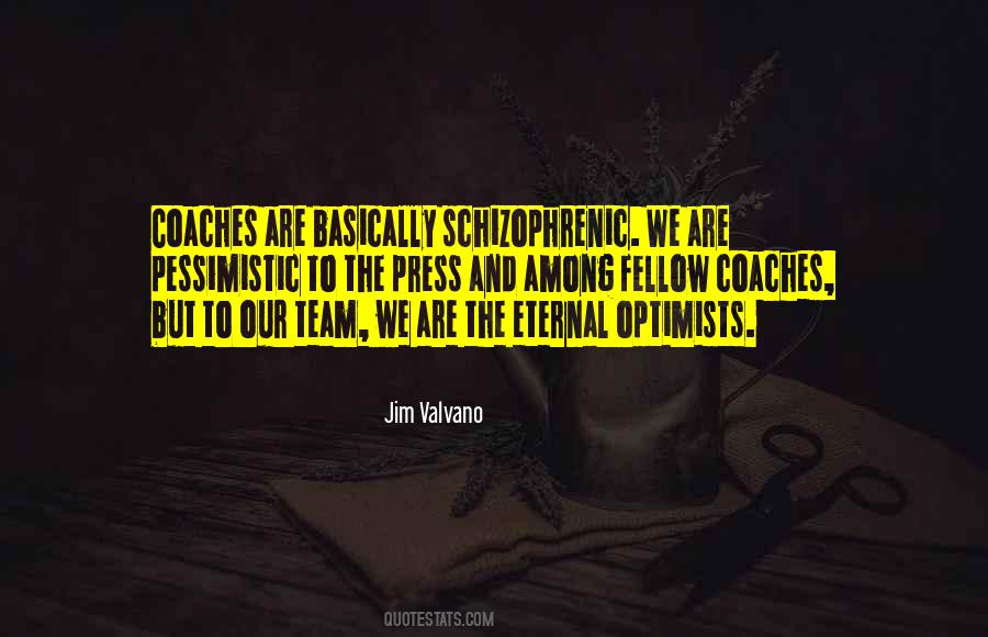 Jim Valvano Quotes #1628883